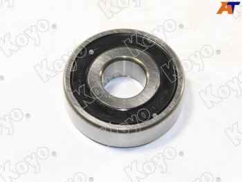 659 р. Подшипник 174714, шариковый KOYO 6303-2RSC3  с доставкой в г. Майкоп. Увеличить фотографию 1