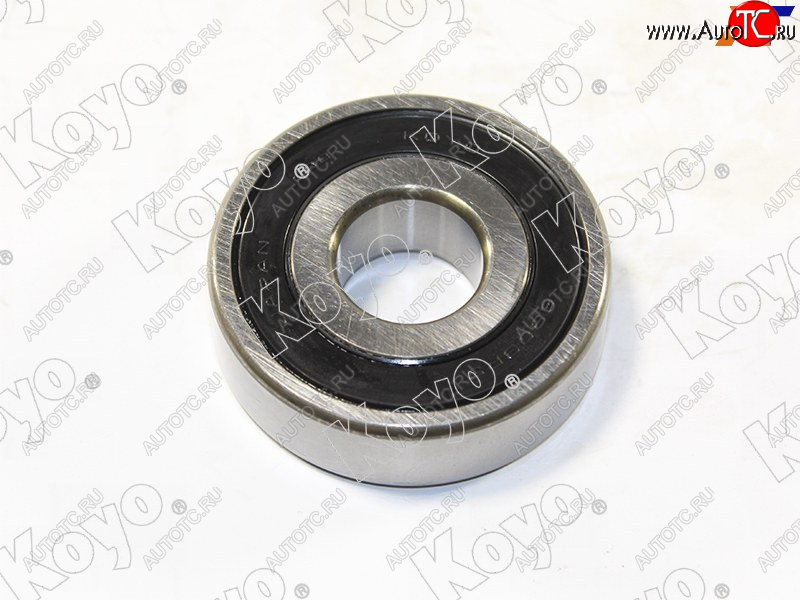 659 р. Подшипник 174714, шариковый KOYO 6303-2RSC3  с доставкой в г. Майкоп