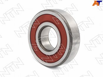 729 р. Подшипник 256217, шариковый NTN 6305LLUCM  с доставкой в г. Майкоп. Увеличить фотографию 1