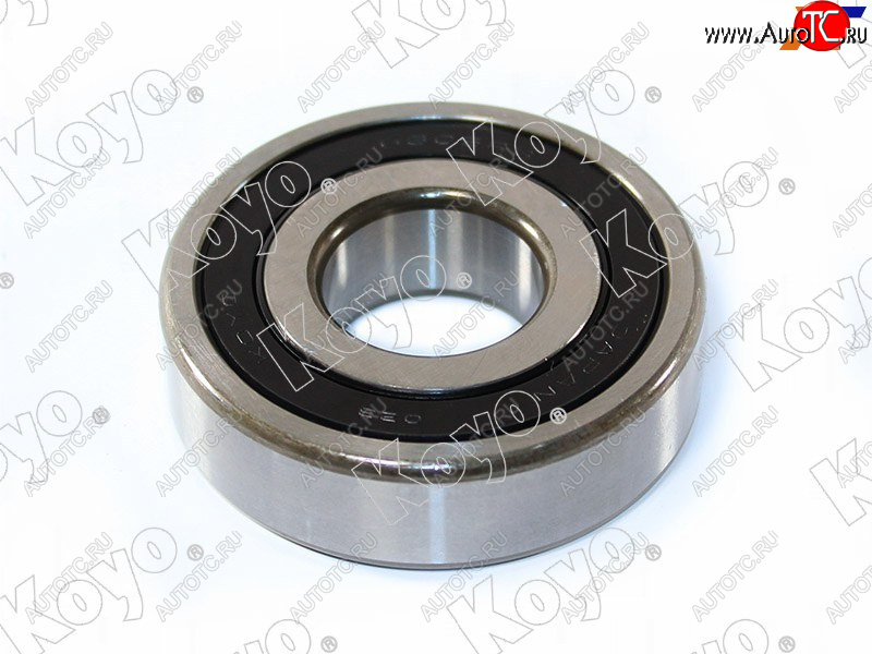 729 р. Подшипник 256217, шариковый KOYO 6305-2RS  с доставкой в г. Майкоп
