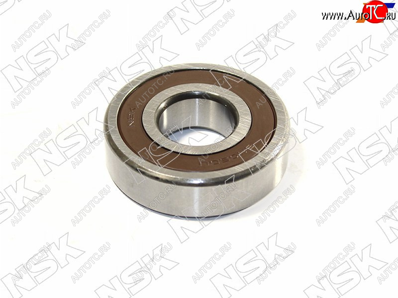 649 р. Подшипник 256217, шариковый NSK 6305-DDUCM  с доставкой в г. Майкоп