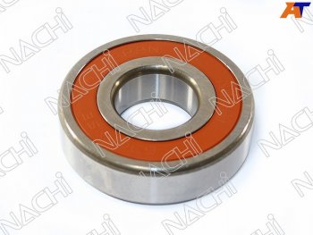 739 р. Подшипник 307219, шариковый NACHI 6306-2NSE  с доставкой в г. Майкоп. Увеличить фотографию 1
