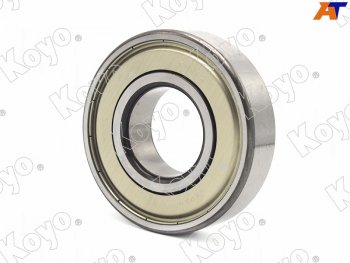 1 039 р. Подшипник 358021, шариковый KOYO 6307-ZZ  с доставкой в г. Майкоп. Увеличить фотографию 1