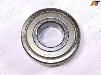 899 р. Подшипник 358021, шариковый NSK 6307ZZC3E  с доставкой в г. Майкоп. Увеличить фотографию 1