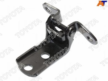 2 699 р. Петля двери (Слева) Toyota Allion (T240) 01-07  Caldina (T240) 02-07  Camry (XV40) 06-11  Corolla TOYOTA 68780-52031  с доставкой в г. Майкоп. Увеличить фотографию 1