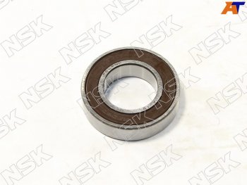 379 р. Подшипник 20379, шариковый NSK 6904-DDUCM  с доставкой в г. Майкоп. Увеличить фотографию 1
