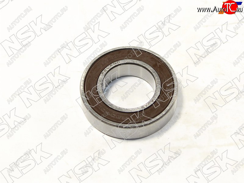 379 р. Подшипник 20379, шариковый NSK 6904-DDUCM  с доставкой в г. Майкоп