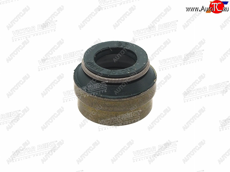 57 р. Колпачок маслосъёмный BMW 5 E347 E32 M30B30 VW CADDY 9E79E9 96-04 VICTOR REINZ 70-25837-00  с доставкой в г. Майкоп