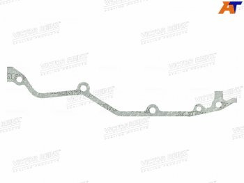 125 р. Прокладка передней крышки ГРМ BMW 3(E36)5(E34) VICTOR REINZ 70-28964-00  с доставкой в г. Майкоп. Увеличить фотографию 1