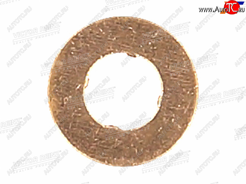 99 р. Подкладка под форсунку BMWFIATCITROENKIA  3(E90)3(F30) M57D30DUCATO VICTOR REINZ 70-36877-00  с доставкой в г. Майкоп