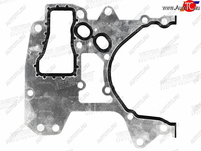1 899 р. Прокладка маслонасоса GM ASTRA H Z16XEPZ18XER VICTOR REINZ 70-36609-00  с доставкой в г. Майкоп