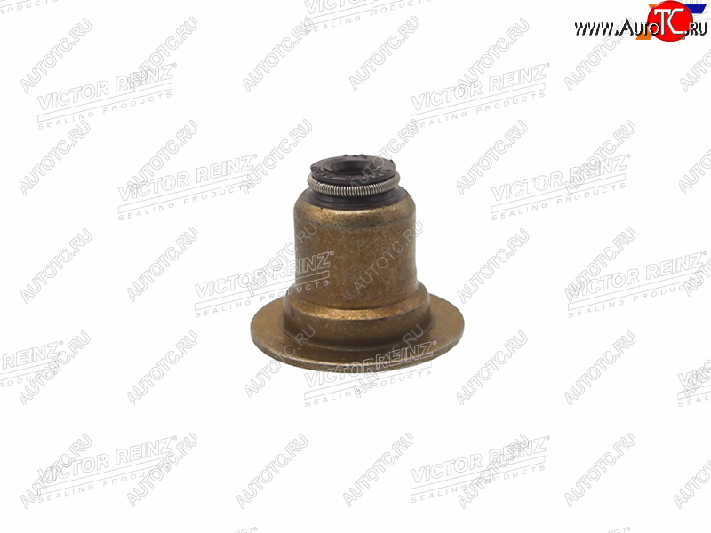 217 р. Колпачок маслосъёмный BMWMINIPSA  1(F21F20)3(F30)C3C4207308HATCH  N13B16AN12B14A5FA5FC VICTOR REINZ 70-37621-00  с доставкой в г. Майкоп