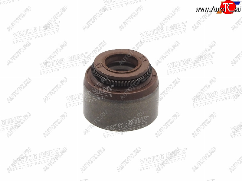 103 р. Колпачок маслосъёмный  HONDA B182022B, F1820A, ZC - выпуск VICTOR REINZ 70-53593-10  с доставкой в г. Майкоп