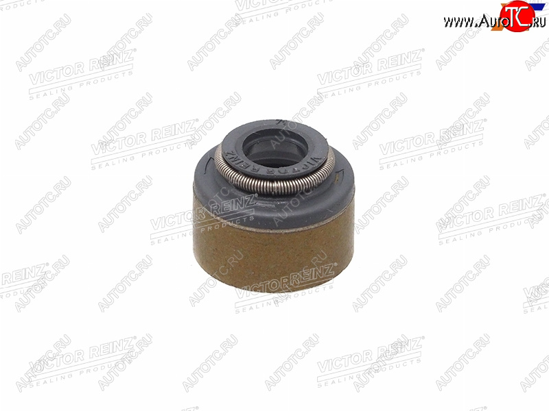 91 р. Колпачок маслосъёмный TOYOTA AESJZ-серия впускUZ впуск, выпуск VICTOR REINZ 70-52806-00  с доставкой в г. Майкоп
