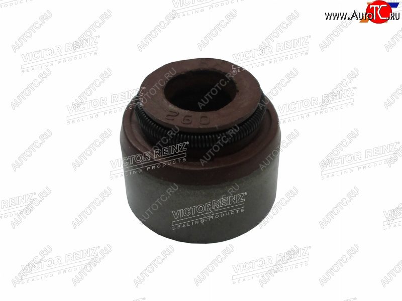 176 р. Колпачок маслосъёмный  HONDA D13-15BD16AF18#-F23#G20-32J30AZC VICTOR REINZ 70-53547-10  с доставкой в г. Майкоп