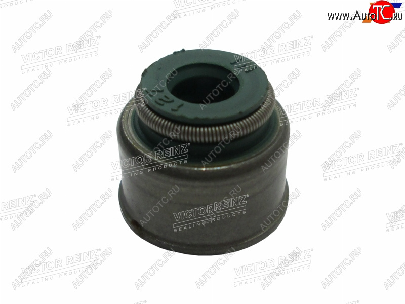128 р. Колпачок маслосъёмный TOYOTA 1ZZ-FEM20AFKS1-2MZ-FE1-2AZ#2ZR-FE3S-FSE выпуск VICTOR REINZ 70-53993-00  с доставкой в г. Майкоп