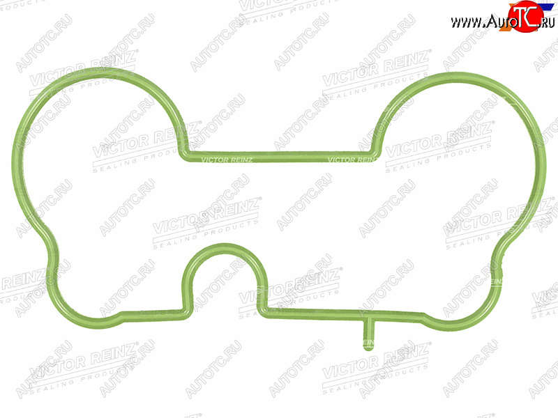 479 р. Прокладка впускного колектора MB С(W202)ML230 M111.977M 111.947                                    VICTOR REINZ 71-31138-00  с доставкой в г. Майкоп