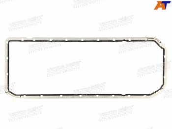 1 269 р. Прокладка масляного поддона BMW 5(E60)X3(E83)X5(E53) M54B30M54B25 VICTOR REINZ 71-27698-10  с доставкой в г. Майкоп. Увеличить фотографию 1