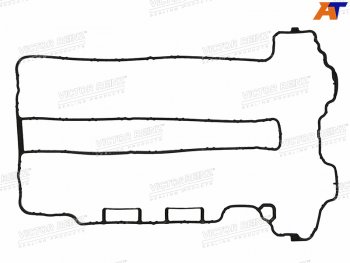 1 599 р. Прокладка крышки клапанной OPEL Z12XEZ12XEPZ14XEP VICTOR REINZ 71-35888-00  с доставкой в г. Майкоп. Увеличить фотографию 1