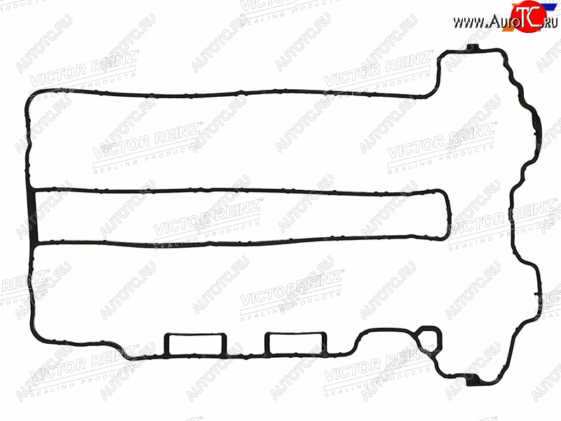 1 599 р. Прокладка крышки клапанной OPEL Z12XEZ12XEPZ14XEP VICTOR REINZ 71-35888-00  с доставкой в г. Майкоп
