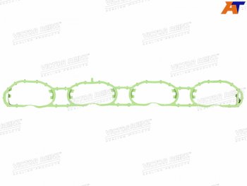 799 р. Прокладка впуск VAG PASSATOCTAVIA CDAABZB VICTOR REINZ 71-37583-00  с доставкой в г. Майкоп. Увеличить фотографию 1