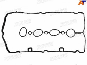 1 569 р. Прокладка клапанной крышки GM ASTRA HJ CORSA D INSIGNIA MOKKA  F18D4Z18XER VICTOR REINZ 71-38166-00  с доставкой в г. Майкоп. Увеличить фотографию 1