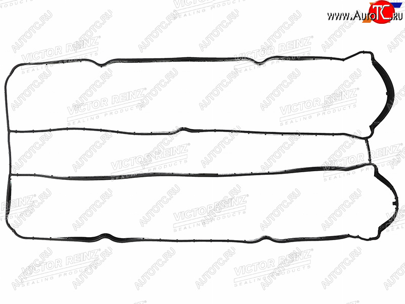 1 599 р. Прокладка клапанной крышки FORD FOCUSC-MAX SHDCHWDAHWDBSHDASHDB VICTOR REINZ 71-38086-00  с доставкой в г. Майкоп