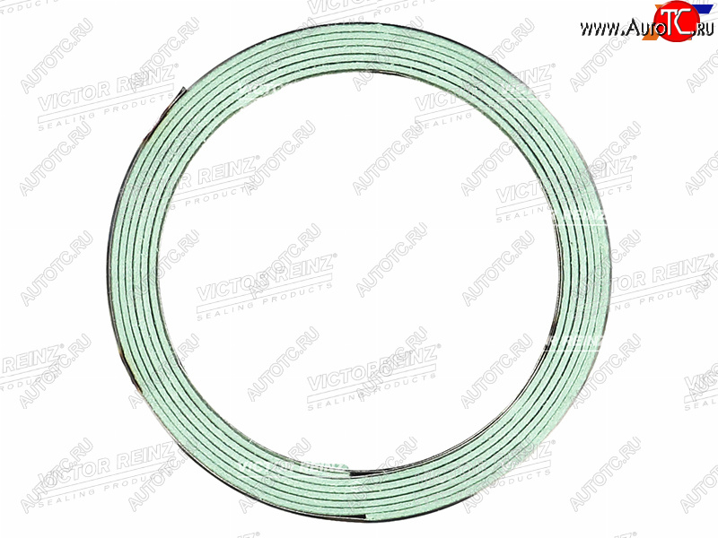 55 р. Кольцо глушителя TOYOTASUZUKI  LAND CRUISER GRAND VITARA VICTOR REINZ 71-52144-00  с доставкой в г. Майкоп