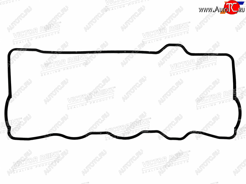 599 р. Прокладка клапанной крышки TOYOTA CORONACARINACALDINA 3S-FE VICTOR REINZ 71-52592-00  с доставкой в г. Майкоп