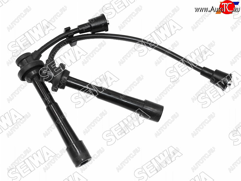 979 р. Провода высоковольтные SUZUKI GRAND VITARA 05- M16ASX4 07-12 M16AJIMNY M13A SEIWA 78111  с доставкой в г. Майкоп