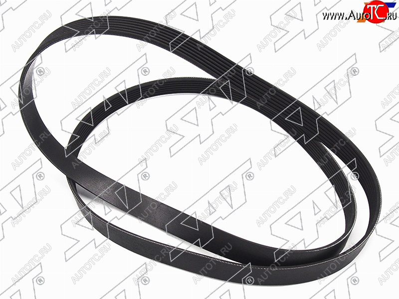 929 р. Ремень поликлиновой TOYOTA 1AZ2AZ-F# NOAHVOXY AZR6# 01-04RAV4 ACA30 05-08 (Eu) SAT 7PK1920  с доставкой в г. Майкоп
