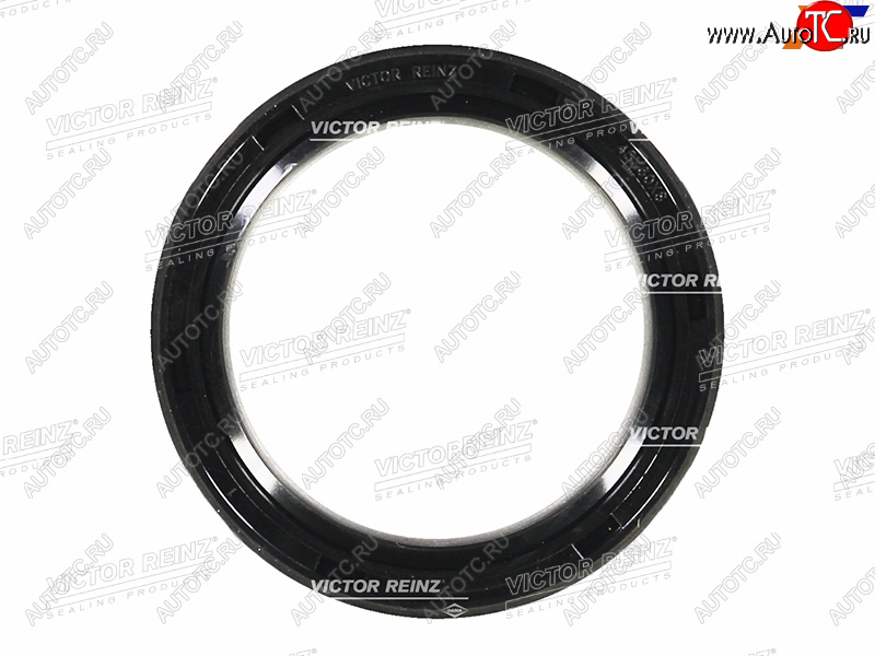 739 р. Сальник коленвала передний VAG A4A6SUPERB CABBCDHBCAEBCDNCCJEBCNCDCDNBCCZCCDAB VICTOR REINZ 81-42737-00  с доставкой в г. Майкоп