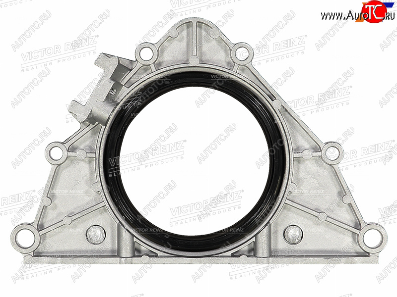 5 299 р. Сальник коленвала задний BMW X5(E70) M57D30 VICTOR REINZ 81-90033-00  с доставкой в г. Майкоп