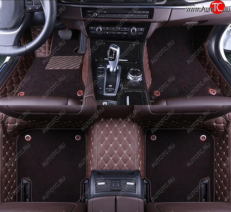 4 549 р. Nissan Qashqai I 2006-2014  nqi06t012  с доставкой в г. Майкоп