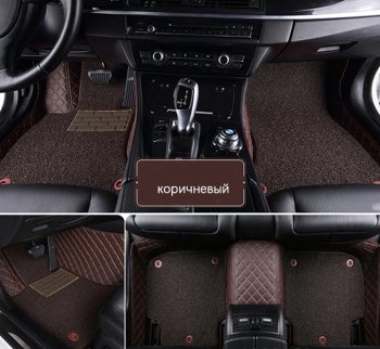 4 549 р. Skoda Octavia A7 2013-2020  ckzrsa7sh  с доставкой в г. Майкоп. Увеличить фотографию 1