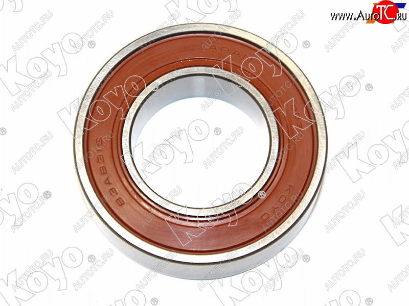 2 989 р. Подшипник подвесной привода SUZUKI 27831-63B20                                                       KOYO 83A831SC5  с доставкой в г. Майкоп