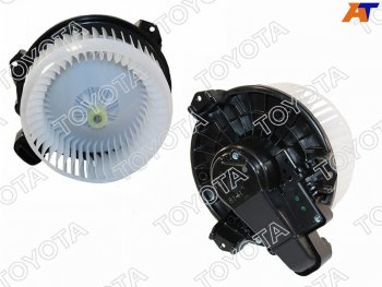 28 749 р. Мотор отопителя салона Toyota Camry (XV40,XV50) 06-21  Land Cruiser Prado (J150) 09-20  Lexus ES 0 TOYOTA 87103-60400  с доставкой в г. Майкоп. Увеличить фотографию 1