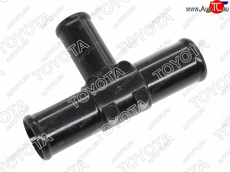 689 р. Трубка (тройник) системы отопления TOYOTA IPSUMHIACEISISLC100LX450470LITETOWNACE TOYOTA 87248-60460  с доставкой в г. Майкоп