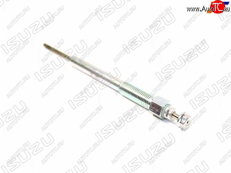 5 749 р. Свеча накаливания Isuzu ISUZU 8-94390-777-6, 8943907776 ISUZU 8-94390-777-6  с доставкой в г. Майкоп