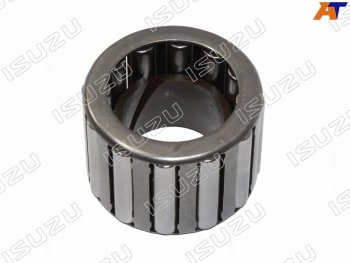 7 399 р. Подшипник КПП игольчатый втор. вала (передний) MYY6MZW6P ISUZU 8-97253-099-1  с доставкой в г. Майкоп. Увеличить фотографию 1