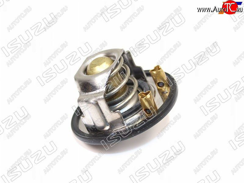 4 999 р. Термостат ISUZU FSR90 NPR75 4HK1 85C ISUZU 8-97300-787-3  с доставкой в г. Майкоп