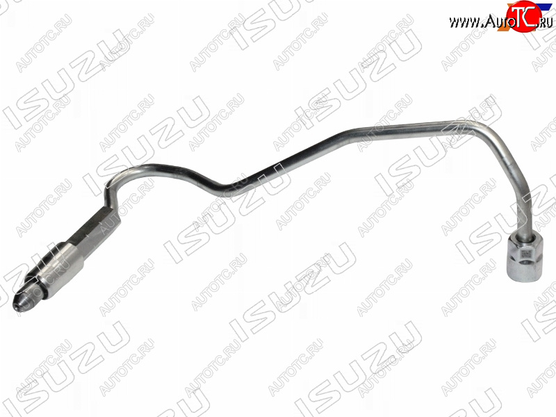 8 999 р. Трубка топливная ISUZU 6HK1 №5                                                                       ISUZU 8-98242-354-0  с доставкой в г. Майкоп
