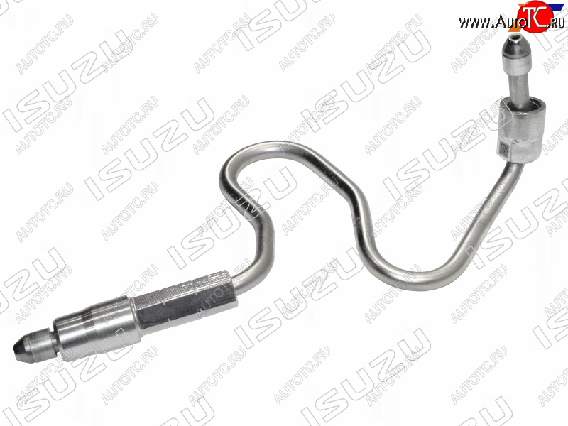 8 999 р. Трубка топливная ISUZU 6HK1 №3 ISUZU 8-98242-352-0  с доставкой в г. Майкоп