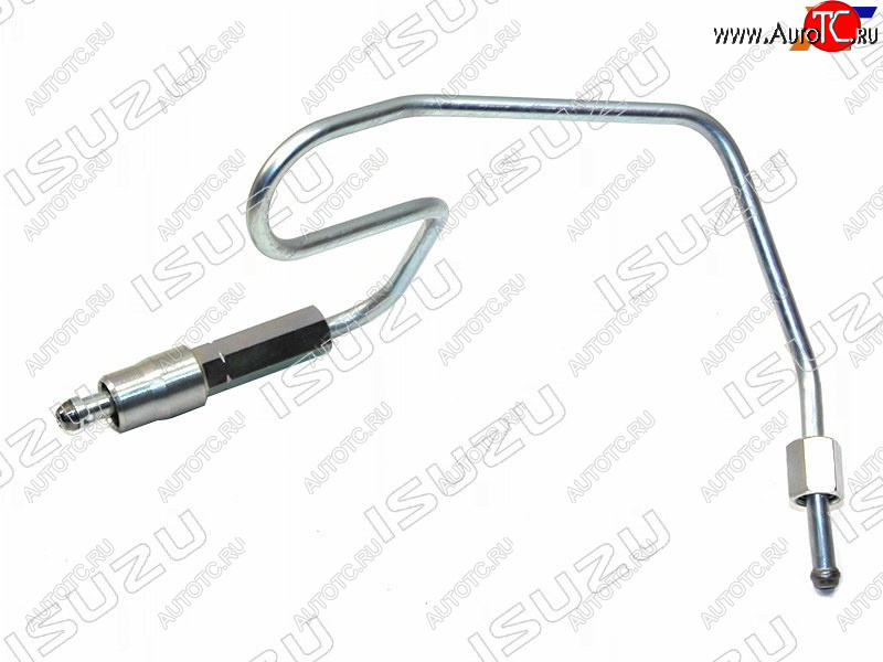 6 799 р. Топливная трубка №3 4HK1 ISUZU 8-98298-630-0  с доставкой в г. Майкоп