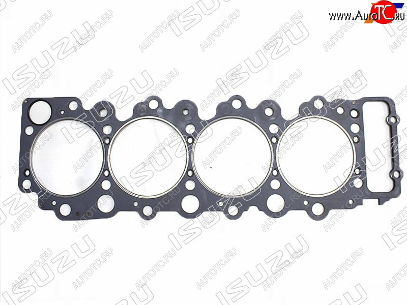 15 899 р. Прокладка ГБЦ 4HK1 (толщина T 1.475)                                                                 ISUZU 8-98288-501-0  с доставкой в г. Майкоп