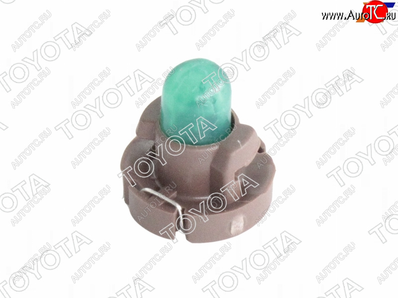 339 р. Лампа панели приборов TOYOTA 90010-01061  с доставкой в г. Майкоп