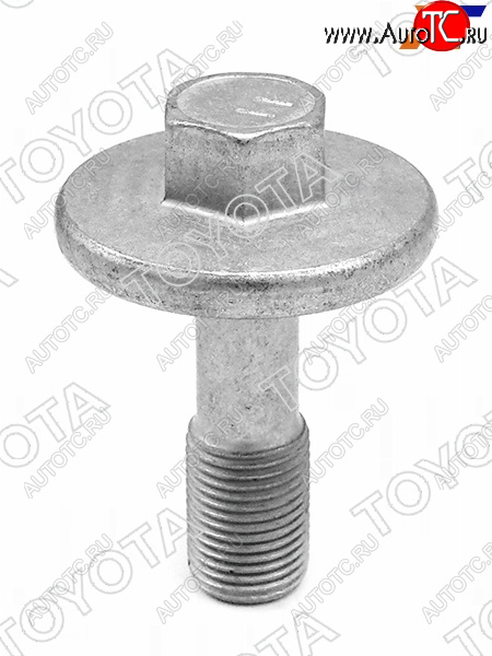 499 р. Болт шкива коленвала TOYOTA 1-2TRFE3RZFE TOYOTA 90105-16041  с доставкой в г. Майкоп