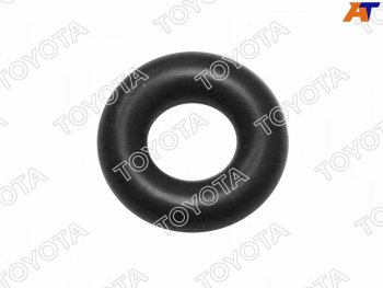 201 р. Кольцо уплотнительное форсунки топливной TOYOTA RAV4 18- M20AFKS TOYOTA 90301-05013  с доставкой в г. Майкоп. Увеличить фотографию 1