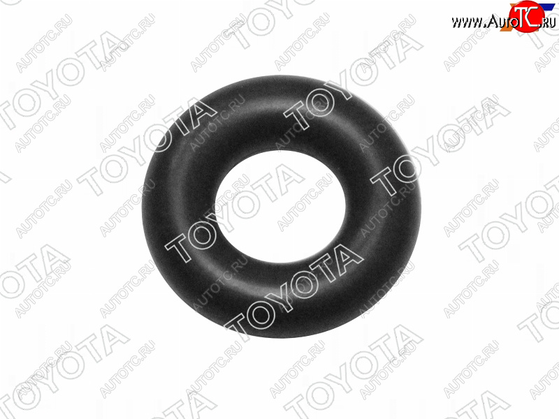 201 р. Кольцо уплотнительное форсунки топливной TOYOTA RAV4 18- M20AFKS TOYOTA 90301-05013  с доставкой в г. Майкоп