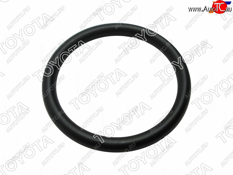 201 р. Кольцо уплотнительное фильтра АКПП TOYOTA LAND CRUISER 300 21- V35A-FTS TOYOTA 90301-24026  с доставкой в г. Майкоп